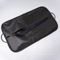 garment non woven cover suit bag with Custom Logo Dustproof Hanger Coat Cover Storage Garment Suit Clothes Bag